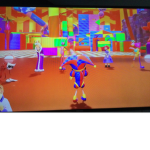 amazing digital circus club