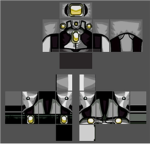 Roblox Assault Military Team
