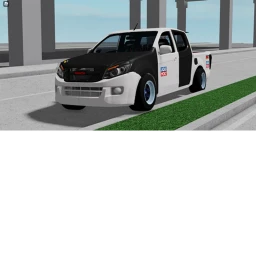 นอนน้อย Racing  icon