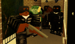 MONEY BLOCK G