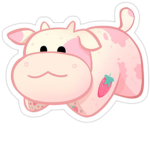 Straberrycows gaming
