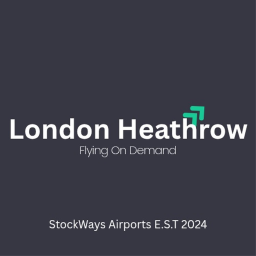 London Heathrow International Airport