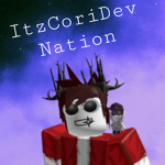 ItzCoriDev Nation