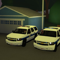 Ford County, State of Glendale V3