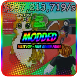 [🌈 INFs ADMIN PANEL] [Steal a Brainrot MODEED]