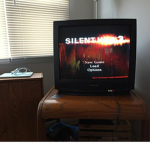 SilentHill'