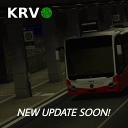 CityBus Simulator Unna V1.6a Maintenance!!! icon