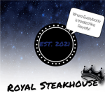 The Royal Steakhouse