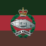 [TBA] The Royal Tank Regiment