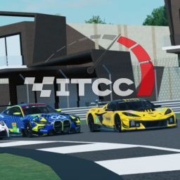 ITCC League Game
