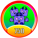 Game Badge Thumbnail