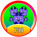 Game Badge Thumbnail