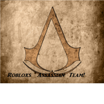 R.A.T Robloxs Assassin Team!