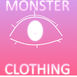 Monster Eye Clothing