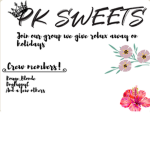PK Sweets