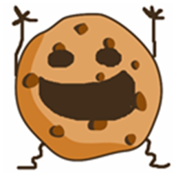 SPONGEBOB CANT EAT ENOUGH COOKIES