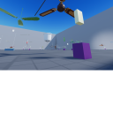 the funniest ceiling fan 2