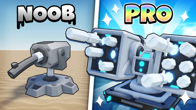 Merge Tower Defense