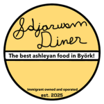 Sdjarusm Diner