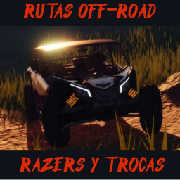 Rutas Off-Road