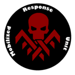 Mobiliized Response Units (MRU)