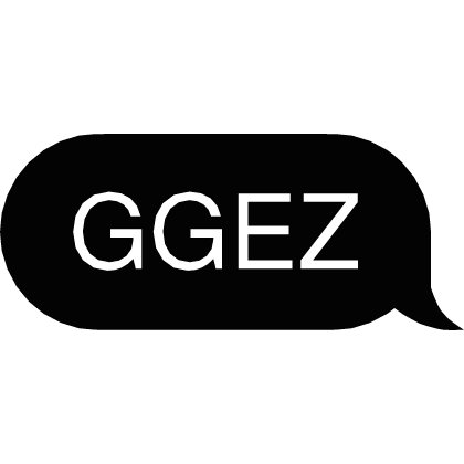 GGEZ Text