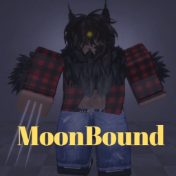 MoonBound || WolfsBlood legacies (beta tester)