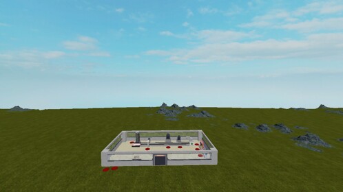 Superhero Tycoon (WIP)
