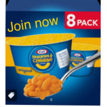 Mac And Cheese Gamers Group