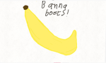 Banana boots