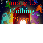 Among Us Closing Shop
