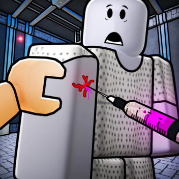 [UPD] Ro-Bio: Experiment