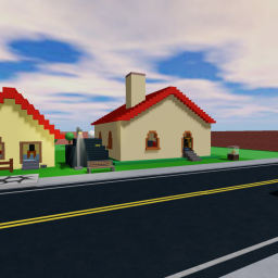[RETRO] A Classic Roblox Game