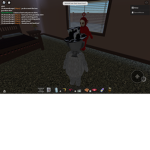 Do any rp!