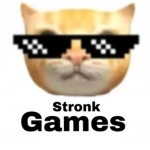 STR0NK GAMES