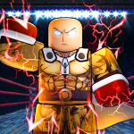[UPD] 🥊 Boxing Spirits icon