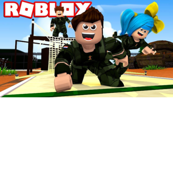 Escape Boot Camp Obby