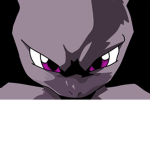 Mewtwo Machine Official Fan Group