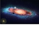 The United 'Gees Galaxy