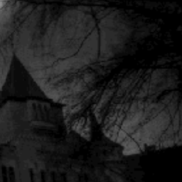 Church of Donate