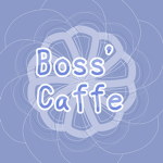 Chill & Study ~Boss Café