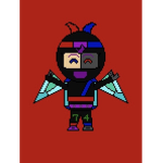The AWESOME Ninja Fan Group