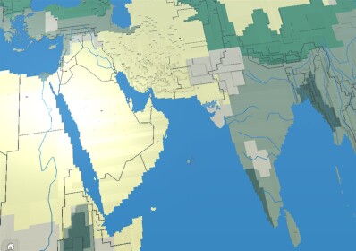 Build a Mini Country Earth Edition [Quit]