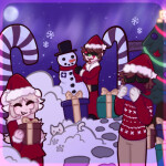 [NEW ISLAND | POCOYO] ☃️ Emote Blox 