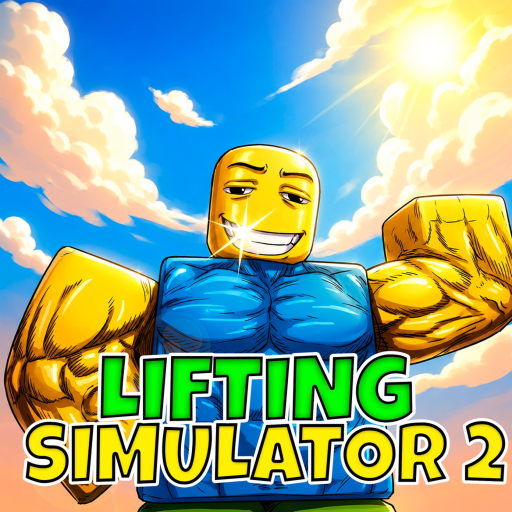 Lifting Simulator 2