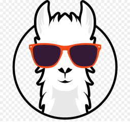 Its the llamas's Place