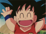 Dragonball Z,