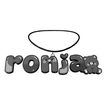 ♡ ronja 3.0