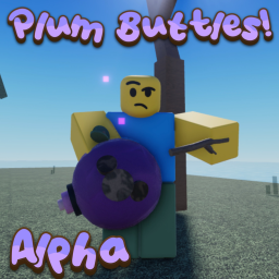 Plum Bаttles! [Demo]