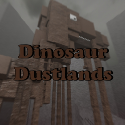 Dinosaur Dustlands
